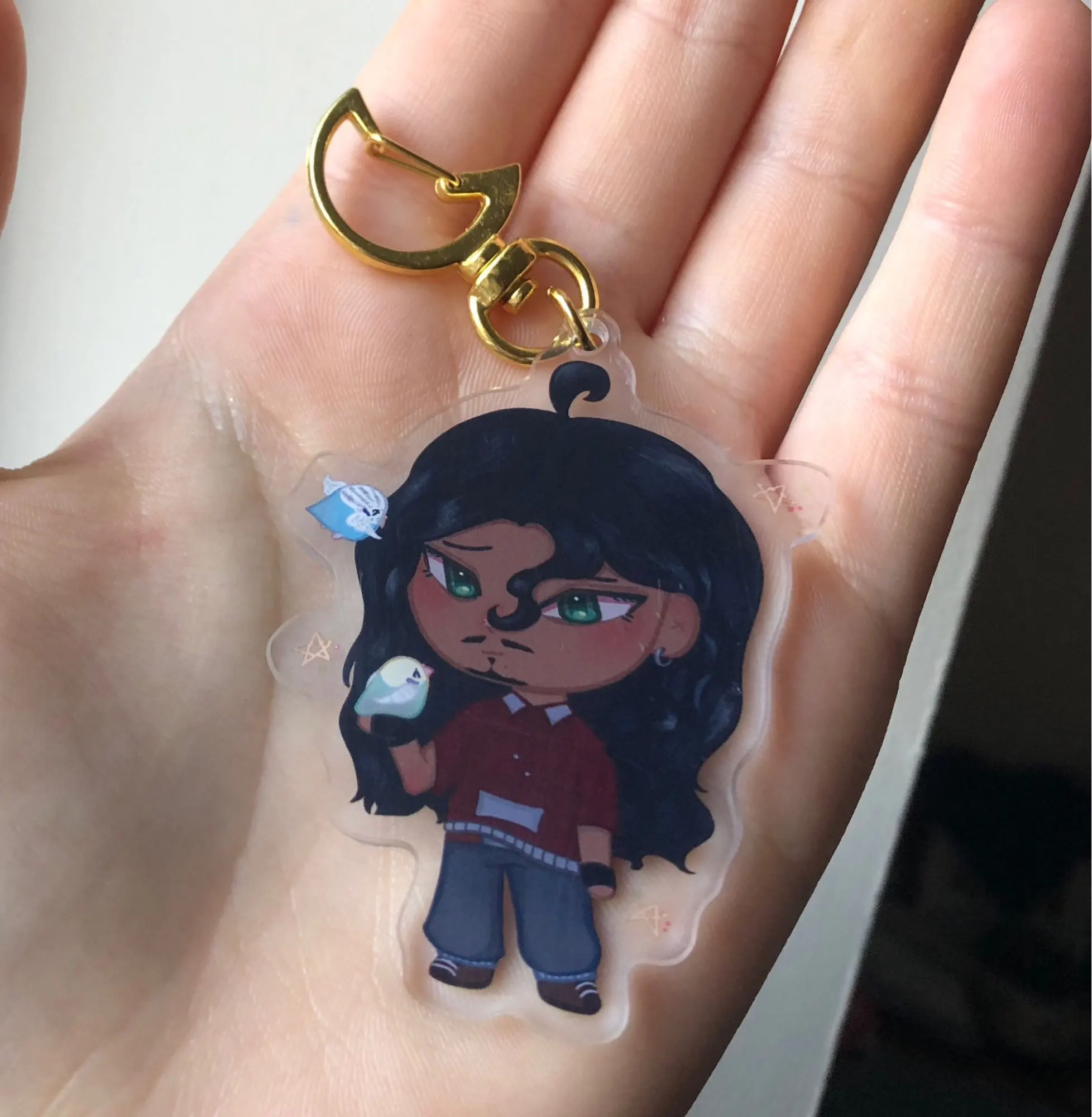 Customer review photo
