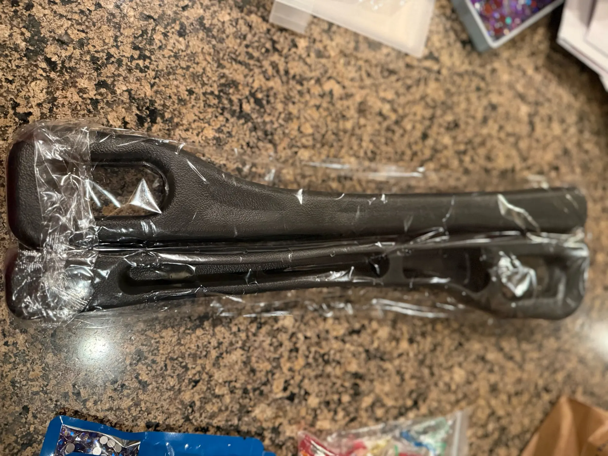Customer review photo