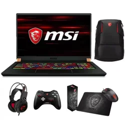 FAST SHIPPING Gaming Laptop GT75 Titan 17.3