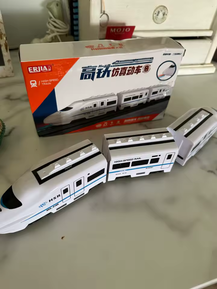 Opinia 3 Mały Inżynier