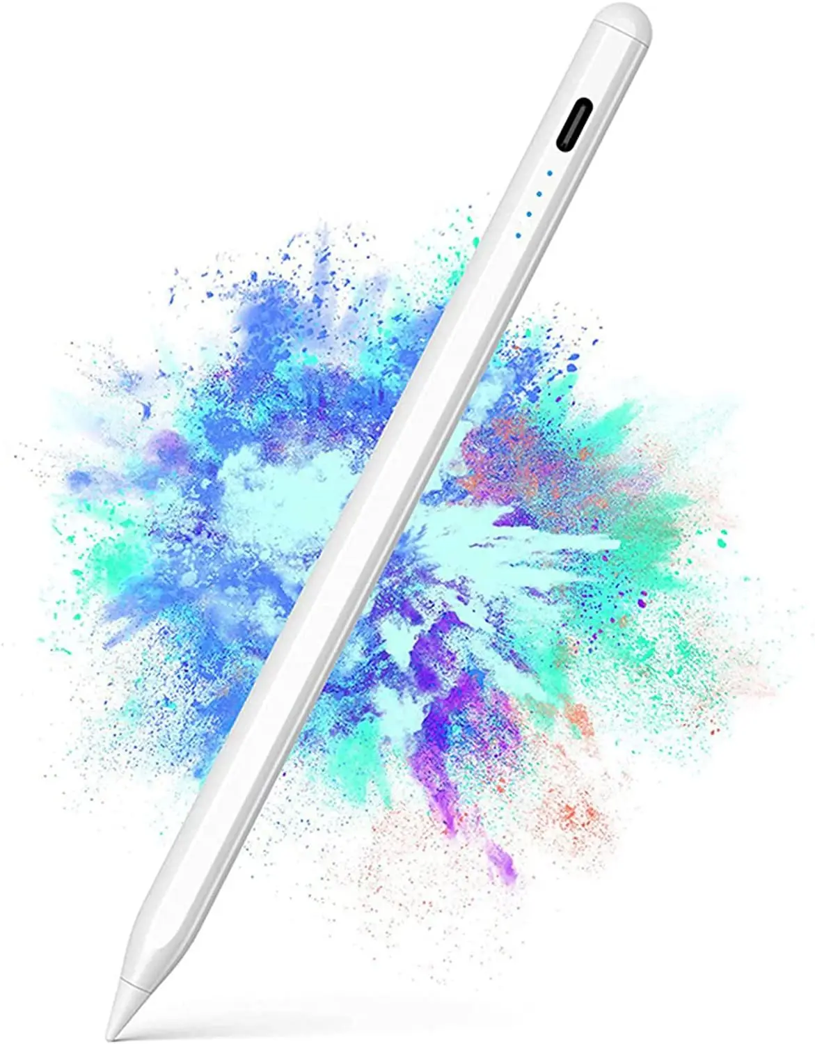 Stylus Pen  Android IOS Windows Tips For  Touch Pen For iPad Apple Pencil Huawei Lenovo Samsung Phone Xiaomi Tablet PDA