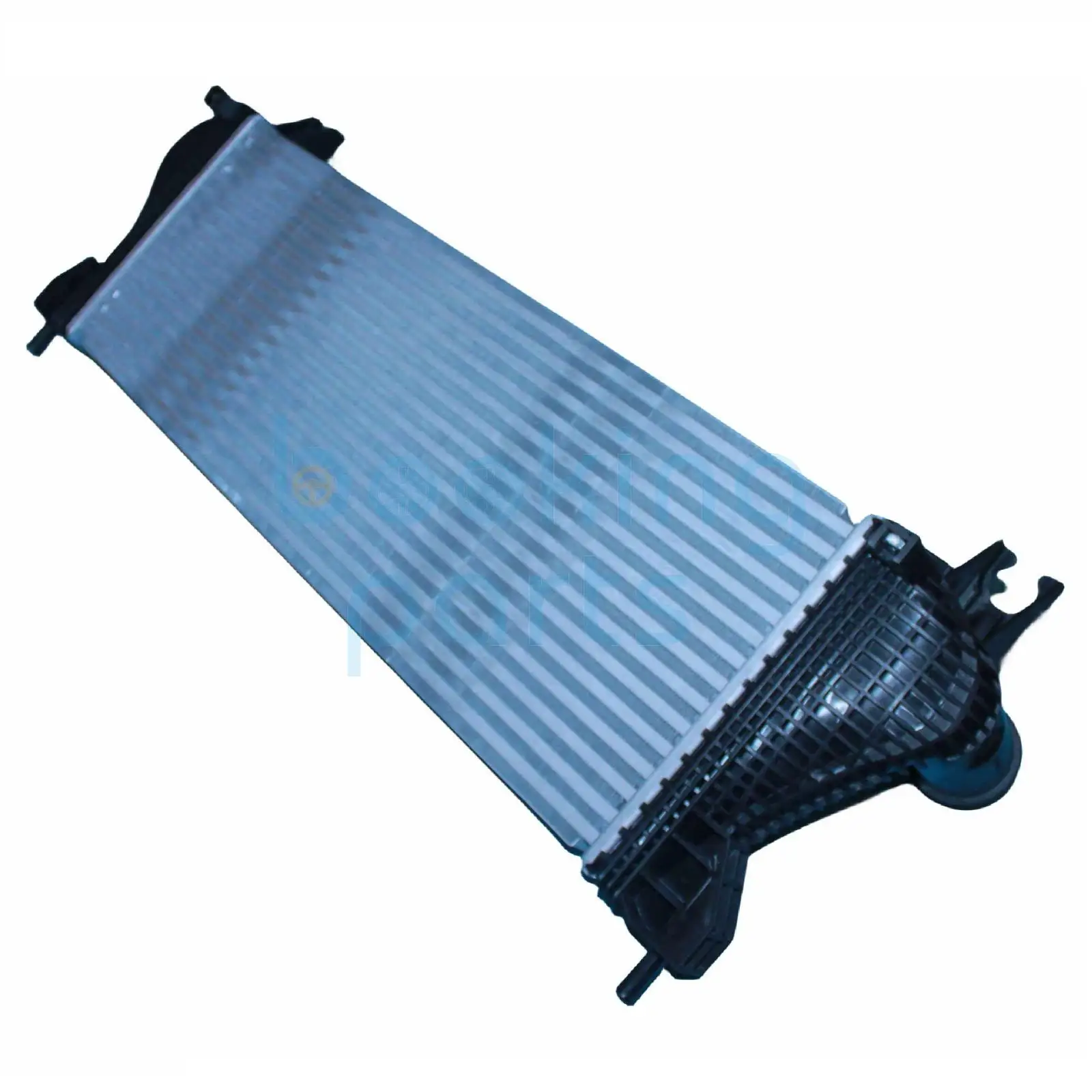 Intercooler INC3A696, JB3Z6K775A para FORD RAPTOR TKE 19-22