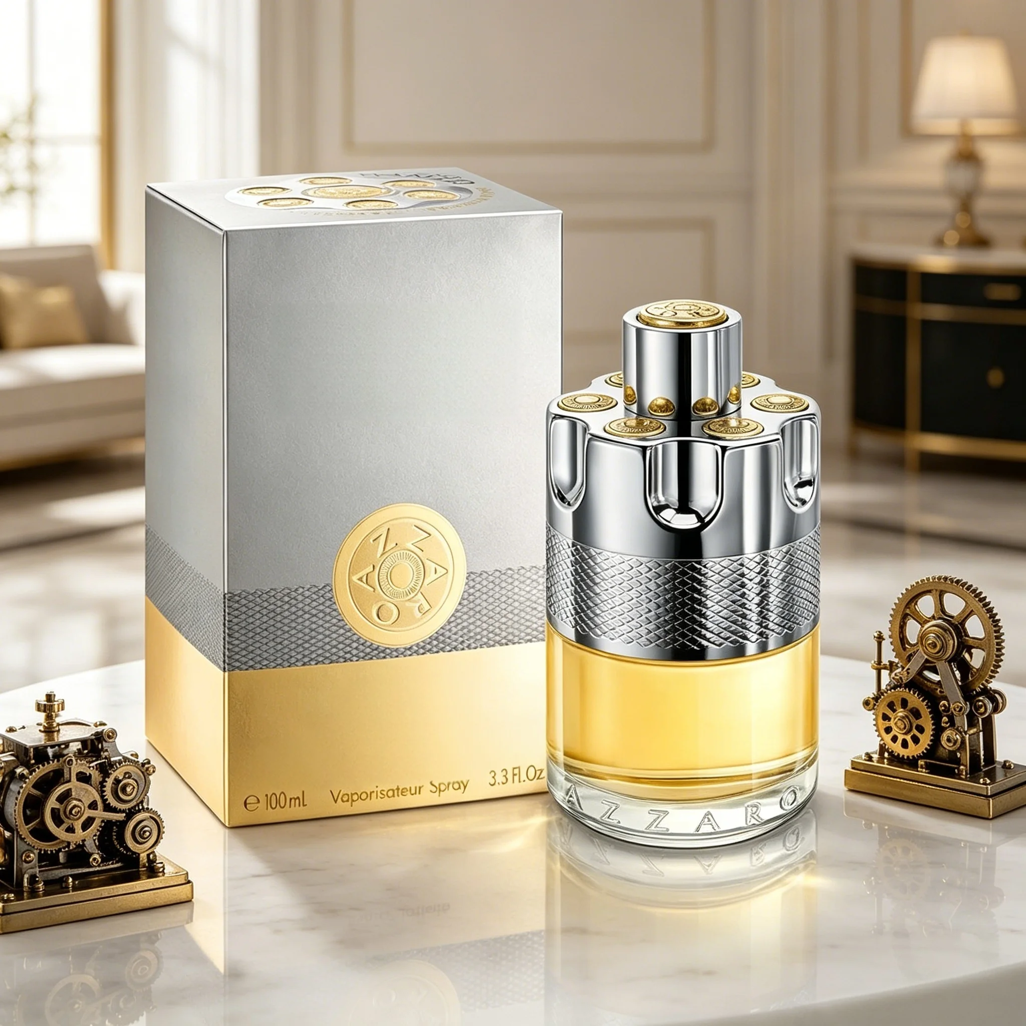 Thumbnail 4 - #41 Compare Perfume & Cologne Before You Buy