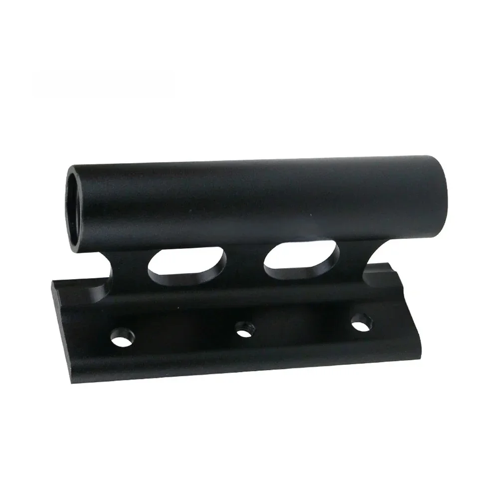 AliExpress TOOPRE 110*20mm Bike Fork Mount Bicycle Fork Mount Car Roof Rack Support Front Fork Bracket Mount Rack Cycling Replace Accessories