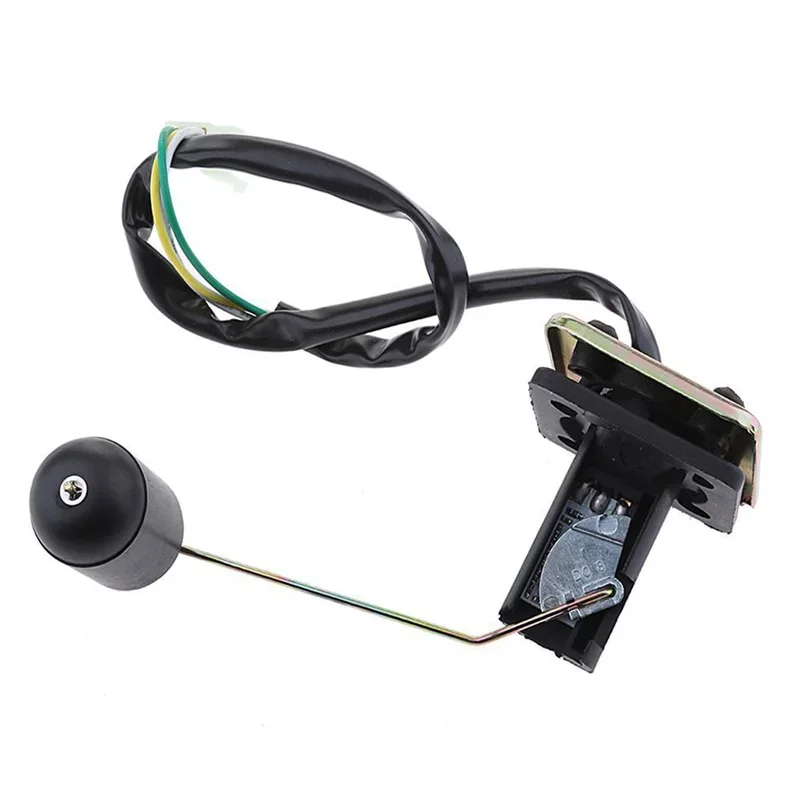 AliExpress HOTSELE Universal Motorcycle Fuel Tank Level Gauge Oil Meter Sender Sensor For Honda Suzuki Yamaha GY6 Moped Bike 50cc 150cc