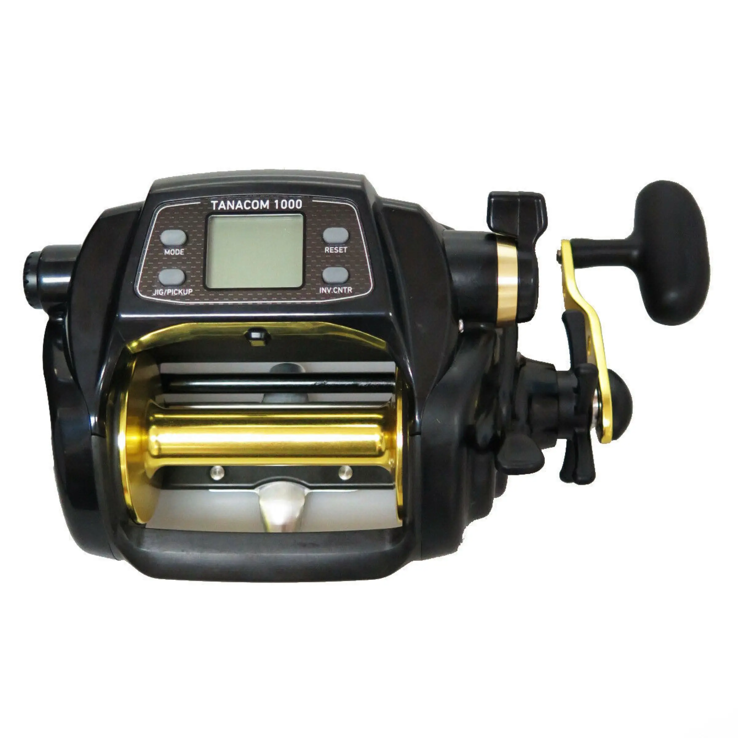 100% Quality New sales Yamato Tanacom 1000 game electric fishing reel