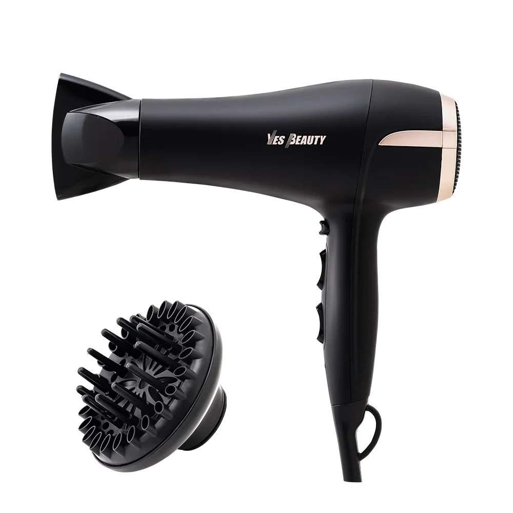 YES-BEAUTY Hair dryer Steady-seller collection General type Pro Advanced type