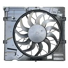 

For 2020-2021 Great Wall Tank 300 850W Radiator cooling fan OE 1308103XGW04A 1308100APW01A