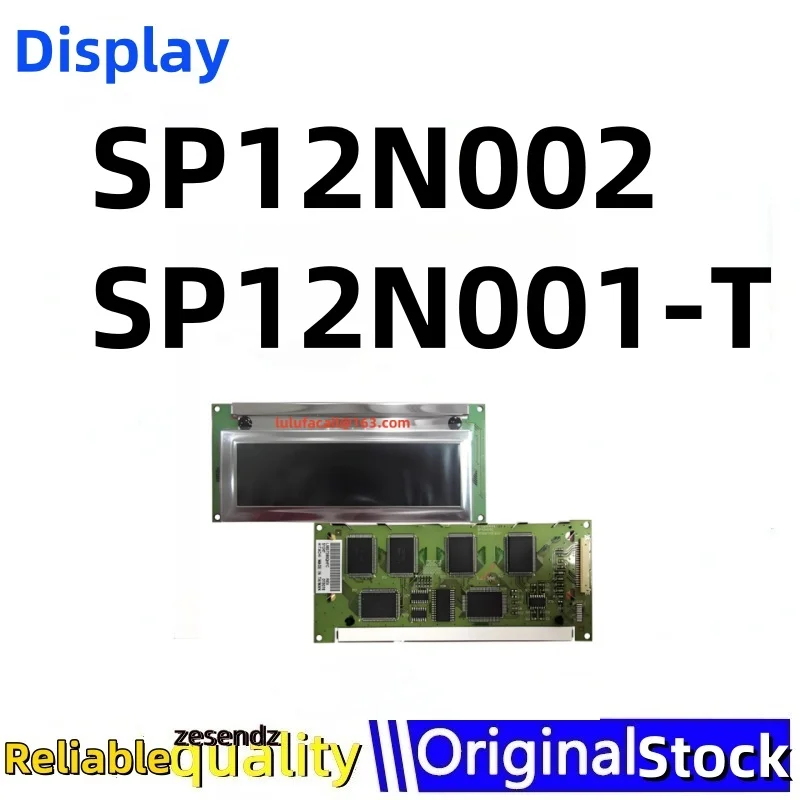 

1 шт. SP12N002 SP12N001-T