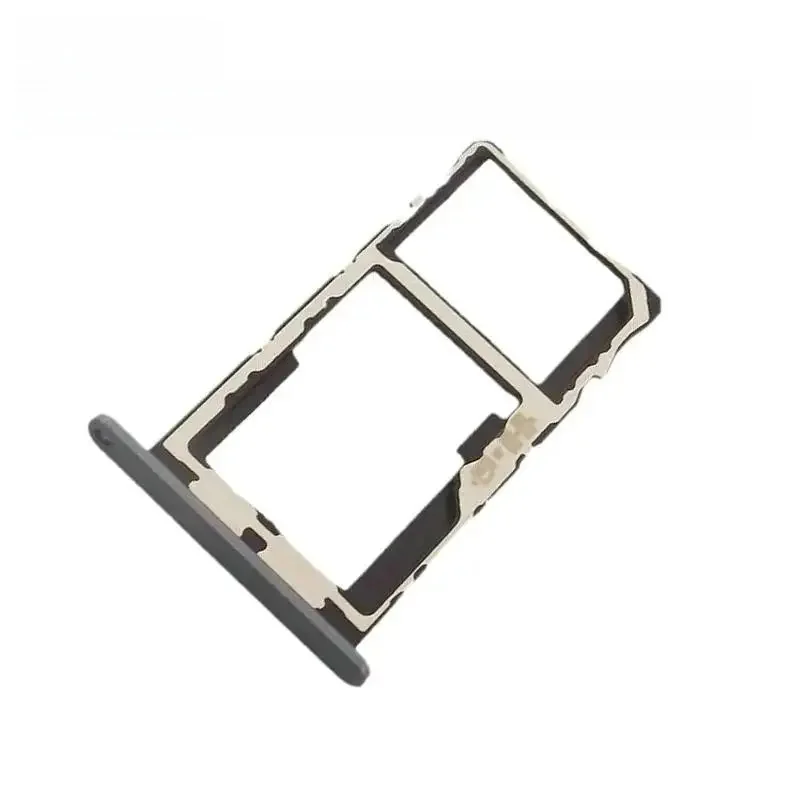 Taca kart Sim na kartę Blackview Tab 11SE TAB11 Tablet Pad tacka na karty Sim oryginalne gniazdo kart — zdjęcie 2