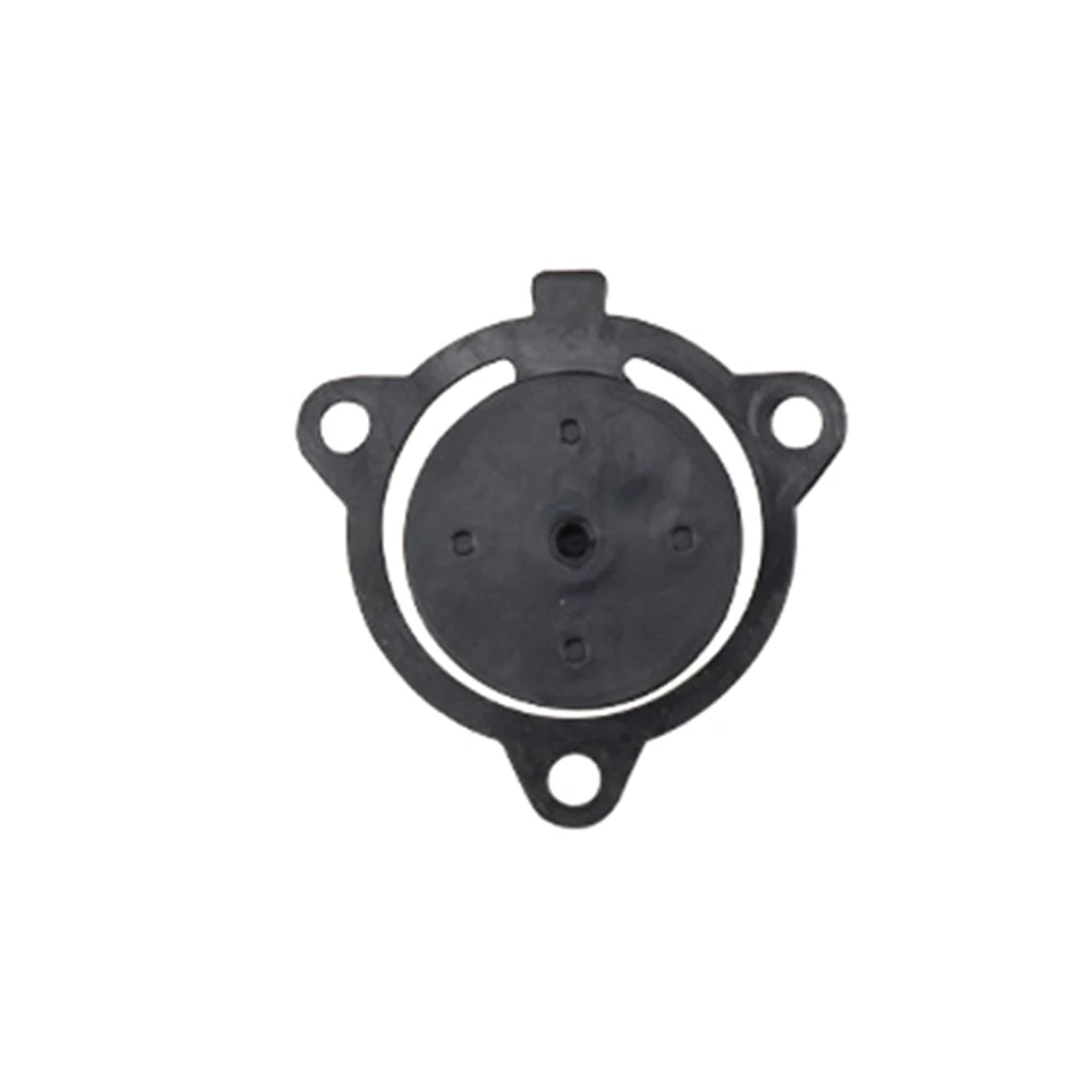 

Gasoline Engine Self-priming Water Pump 2 Inch One-way Valve Baffle Inlet Gasket Check Valve Sealing Gasket