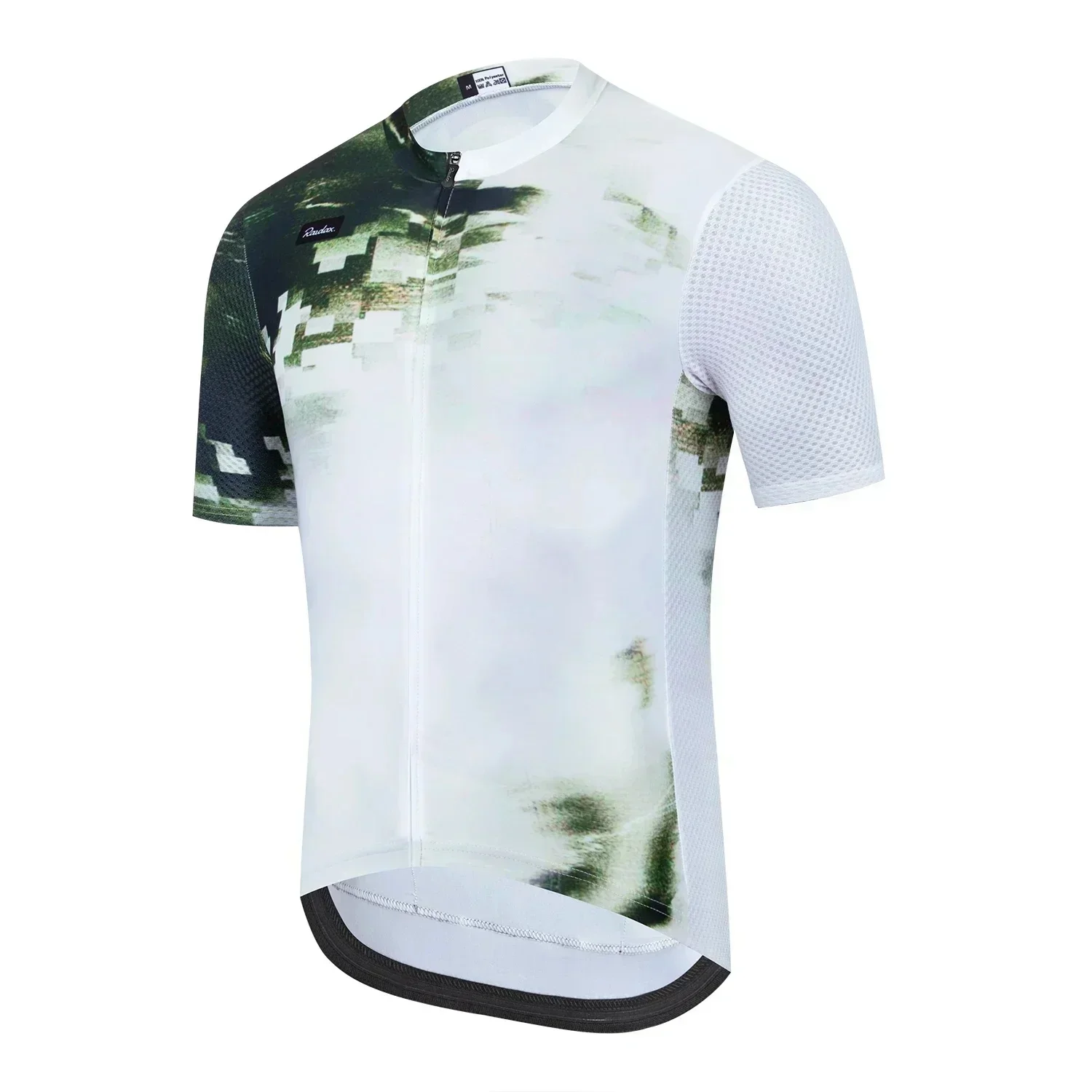 AliExpress RAUDAX 2025 Lets GOBIK Short Sleeve Cycling Clothing Ropa Ciclismo Summer Cycling Jersey Triathlon Bike Jersey Uniform Cycling Shirts