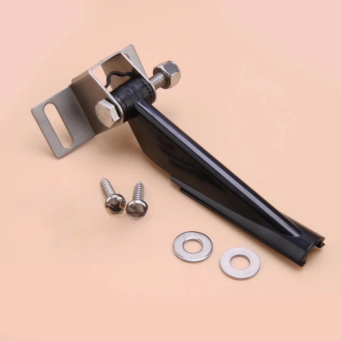 Analyste de support d'invite de traverse, ajustement durable pour écumeur Lowrance DSI, 000-000-001-001, 10262