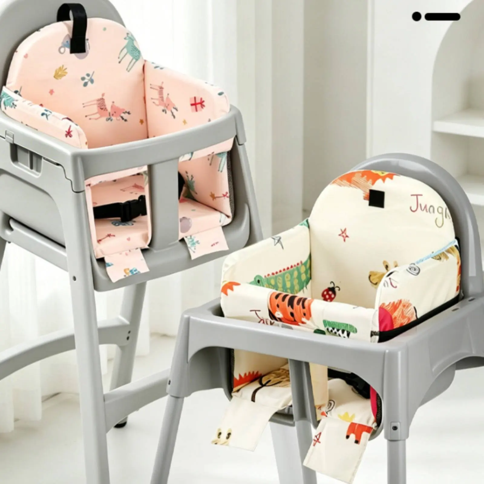 shopping-basket-seat-cushion-lightweight-high-chair-cover-soft-for-supermarket-dining-home-for-infants-young-children-kids