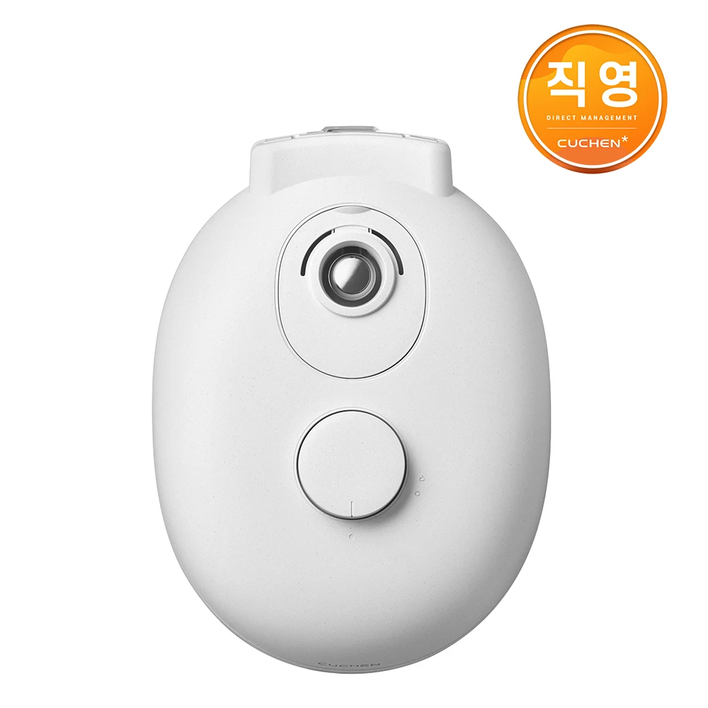 Coupang Brain Purewhite Fullsten ضغط مزدوج 10 أشخاص Ih جهاز طهي الأرز بالضغط الكهربائي Crh-Tws1010Mw