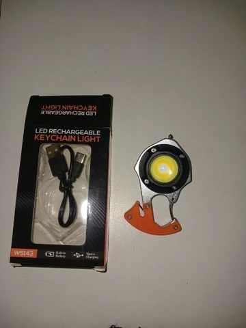 Foto de la compra de Johana Q.