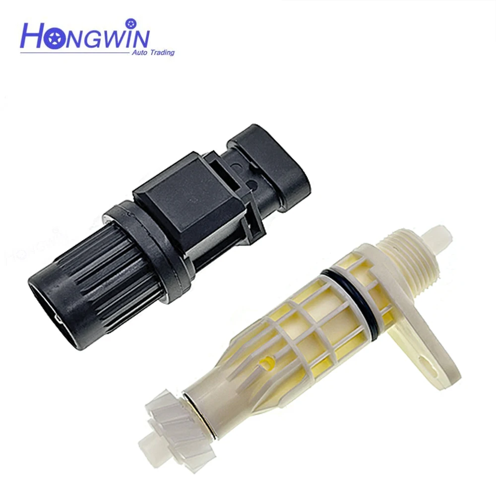 Speed Sensor & Connector Harness Plug For Daewoo Chevrolet Fiat Aveo Kalos Opel 90375764 96190708 96604900 96603583 90086649