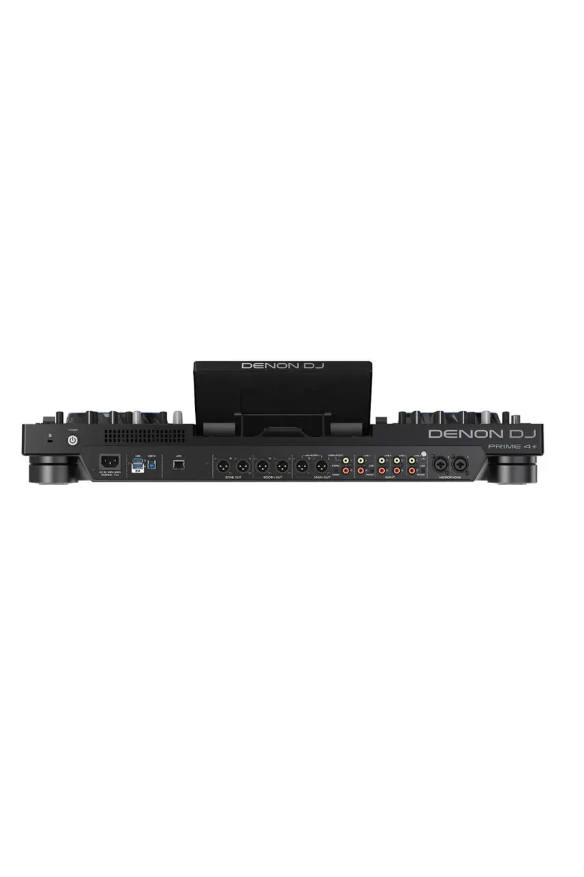 

SWIFT DISCOUNT SALES ON New Original Denon DJ SC LIVE 4 - Standalone DJ Controller with Stems on 4-Decks, Wi-Fi