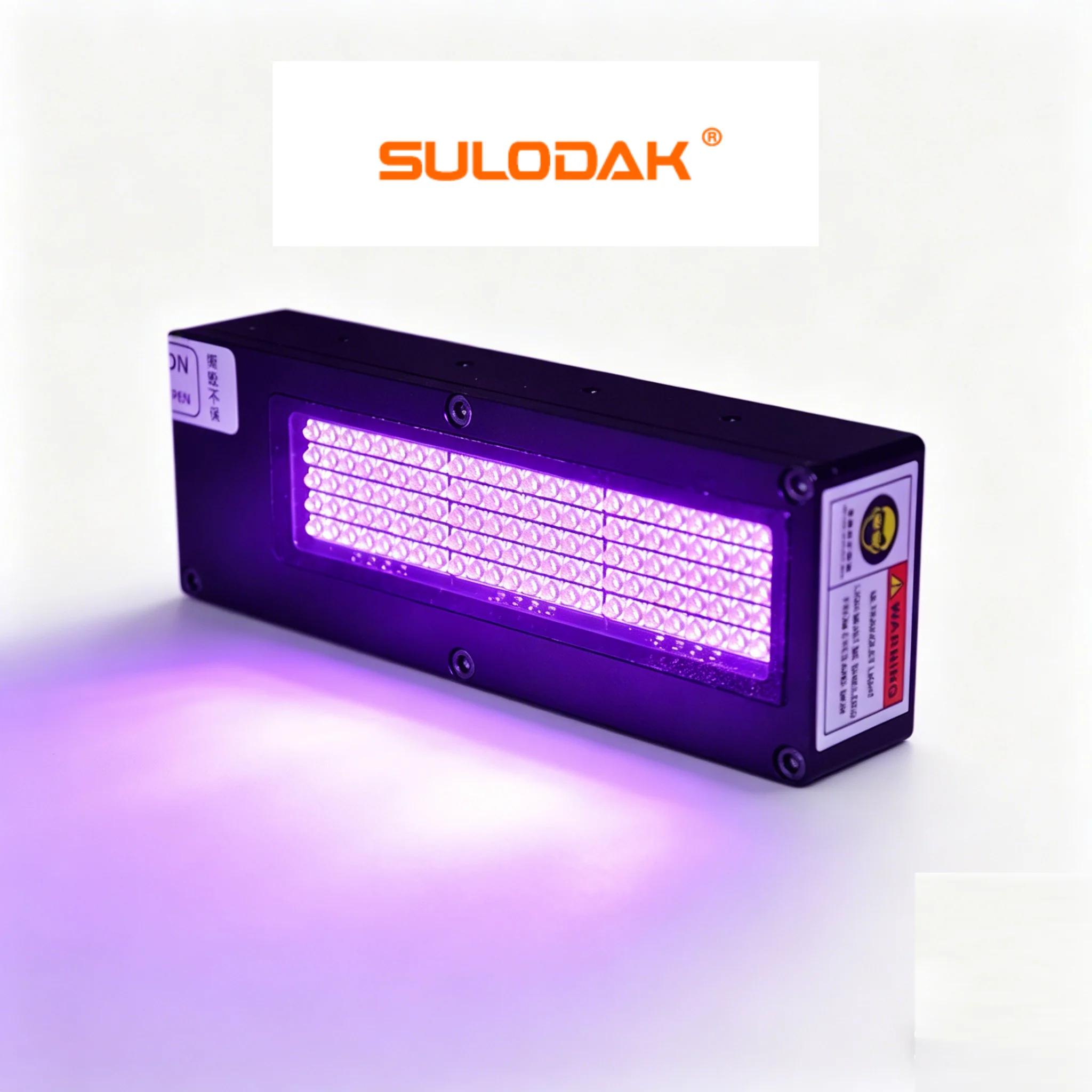 240W UV LED Lamp for Epson i3200 5th 7th Generation TX800 XP600 Ricoh GH2220 G5 Single Dual Head UV Printer