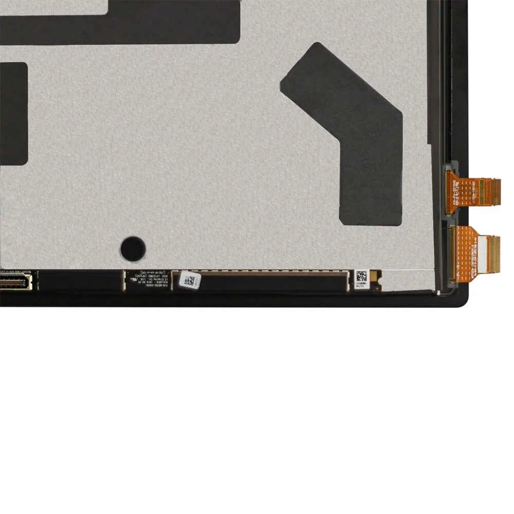 Aaaa 12.3 "Voor Microsoft Surface Pro 7 1866 Surface Pro 7 Plus 1960 1961 Pro 7 Lcd-Display Digitizer Aanraakscherm