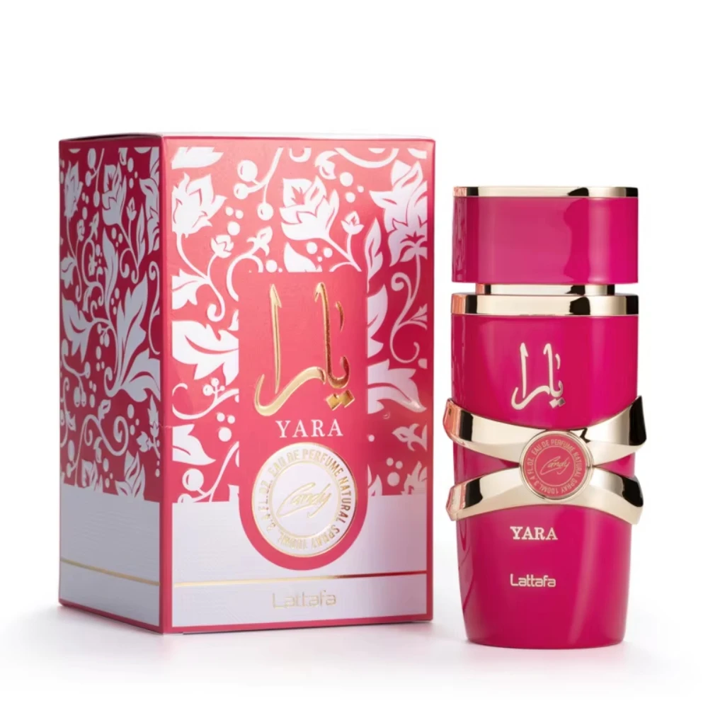 100ml Yara Eau de Parfum Unise - Yara Perfume Fragrance recensie en prijs