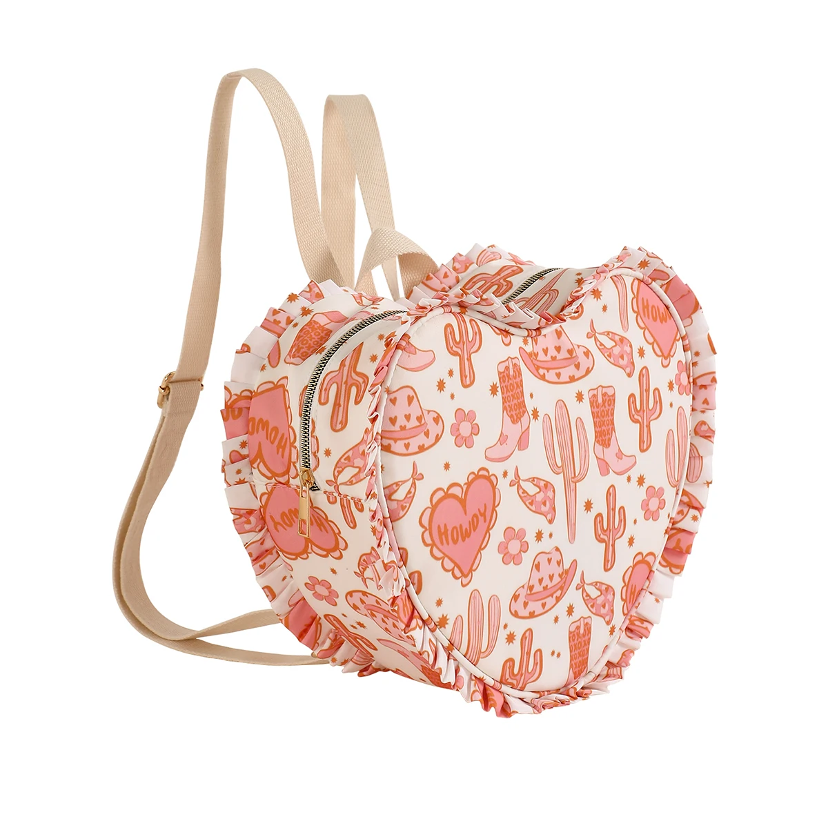 Variant: Western Cowgirl