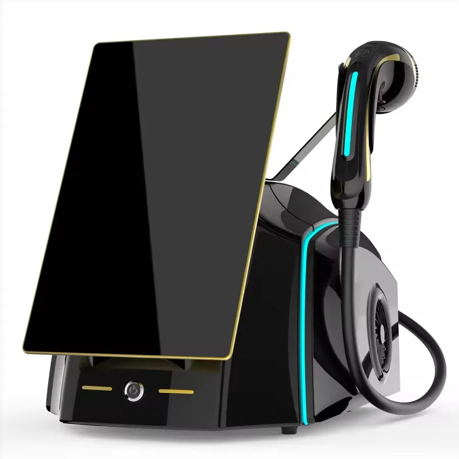 

Портативный аппарат для ударно-волновой физиотерапии человека, животных, лошадей, экстракорпоральная ударно-волновая терапия для Ed, эректильная дисфункция