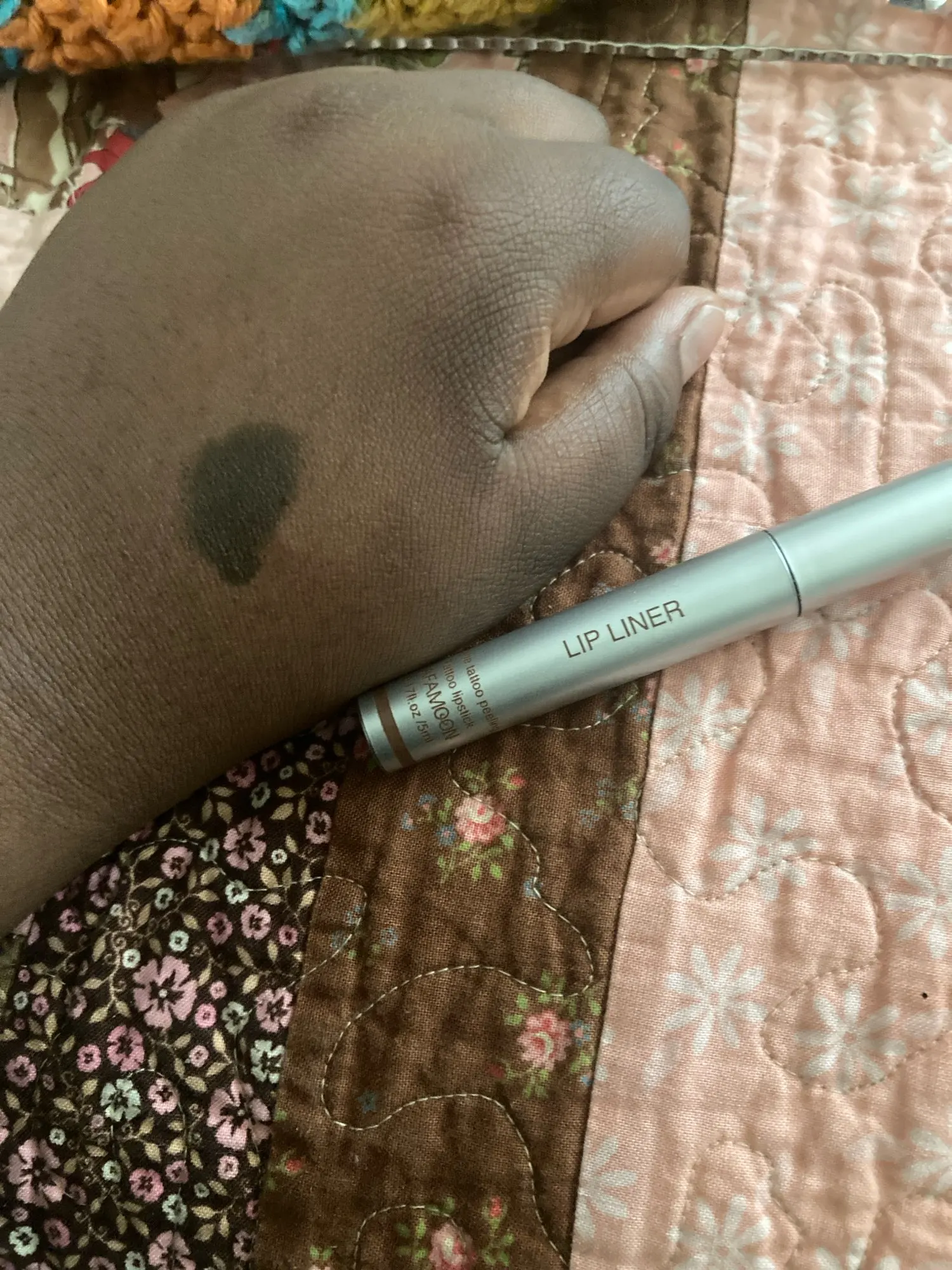 Customer review photo