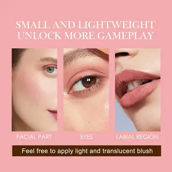 8 最佳銷售 亞洲妝容 - №6