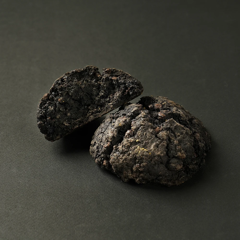 منتج نهائي لمجموعة المقهى الأكثر شعبية ، g x 10 ، عينة