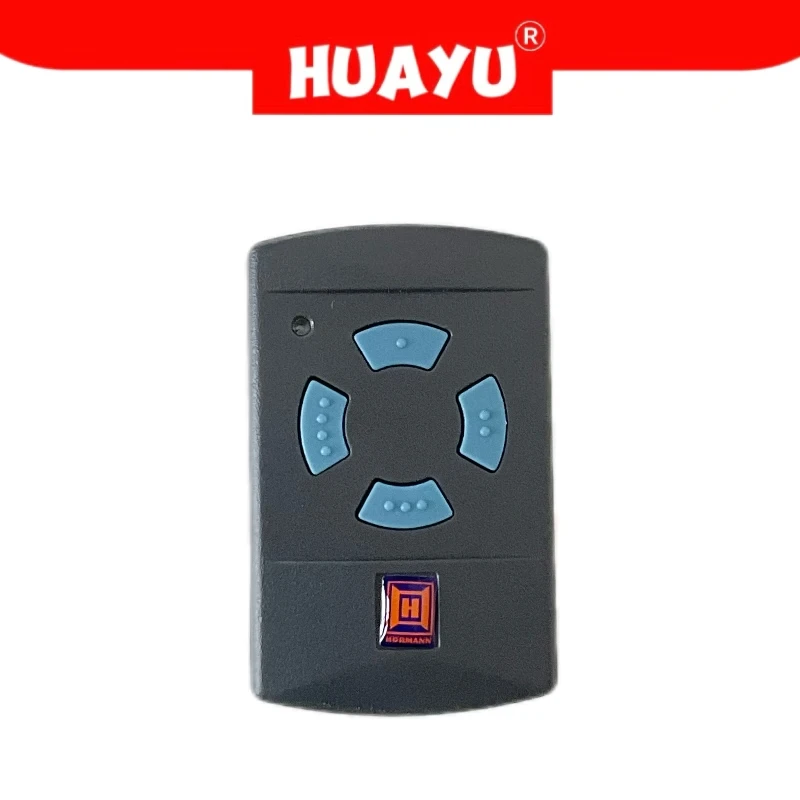 HORMANN 868MHz HSE2 HSE4 HSM2 HSM4 HS1 HS2 HS4 HSZ1 HSZ2 HSP4 868 transmetteur de porte de télécomma