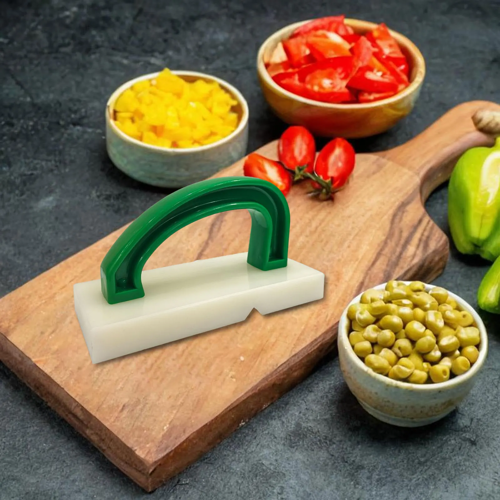 #14 Compare Kitchen Scrapers Before You Buy