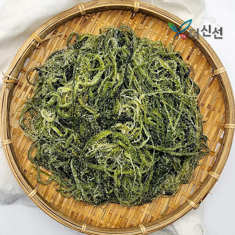 Wando brine seaweed stalks in Jeollanam-do 3kg / 5kg / 10kg