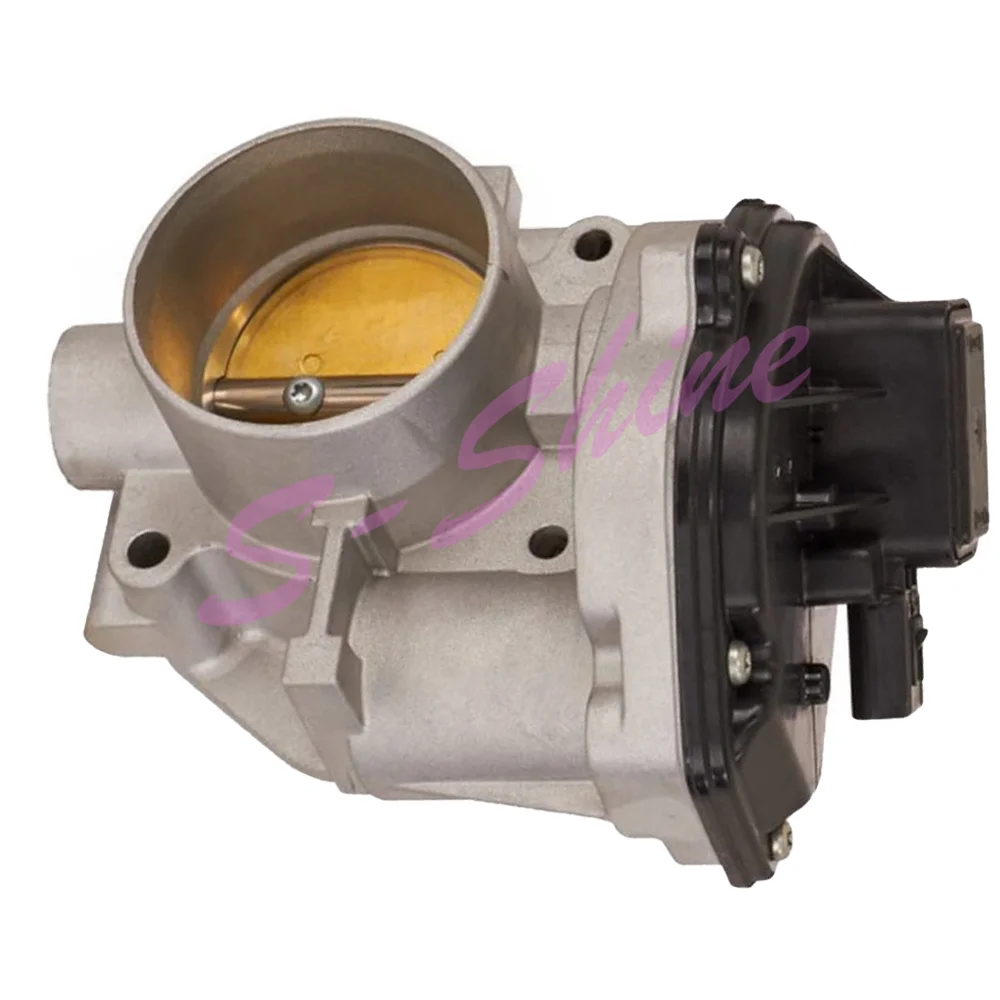 

Throttle Body For FORD FIVE HUNDRED 2007 67-6007 3.0L V6 MG-216-FT60B-1 MG216FT60B1 5L3Z9E926AA 6L3Z9E926B 6L3Z9E926C