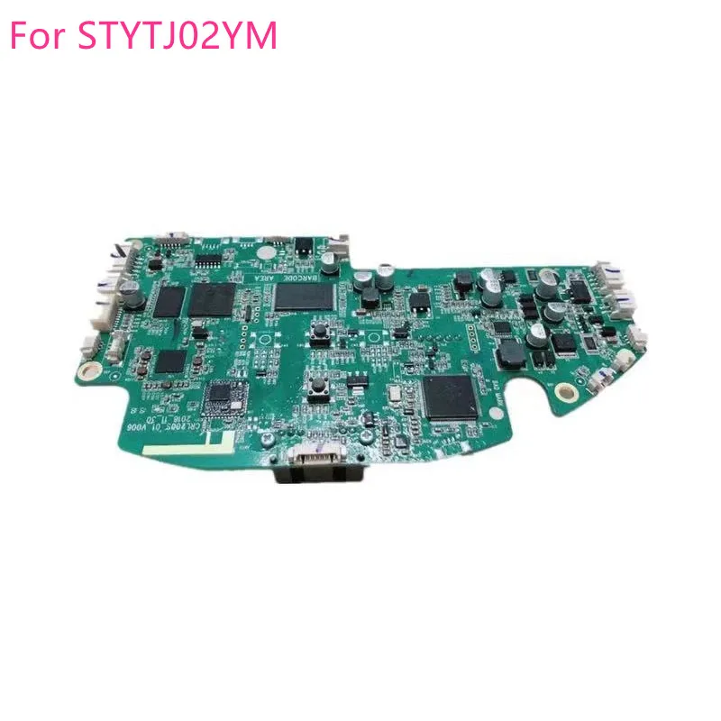 Original Motherboard For XIAOMI Mi Robot Vacuum Mop P Mijia STYTJ02YM Vacuum Cleaner Main Board Sweeping Robot Parts Accessories