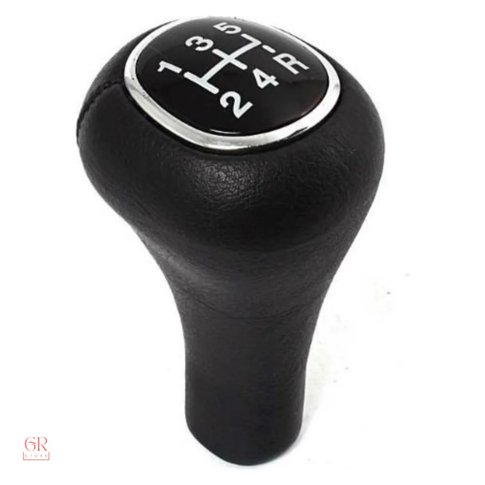 5-Speed Manual Gear Knob Without Latch For Ford Focus 1998/2004