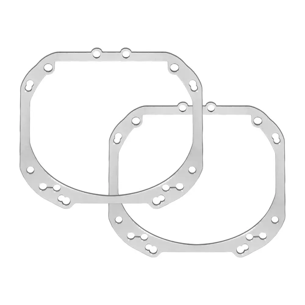 

Рамка адаптера TAOCHIS, переходной кронштейн для фар, переходная рама Hella 2 к Hella 3 5 Hella 3R G5 5, линза проектора