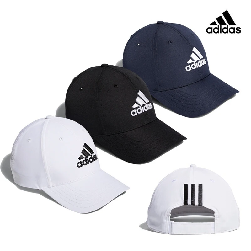 Adidas uneosed golf tour cap baseball cap