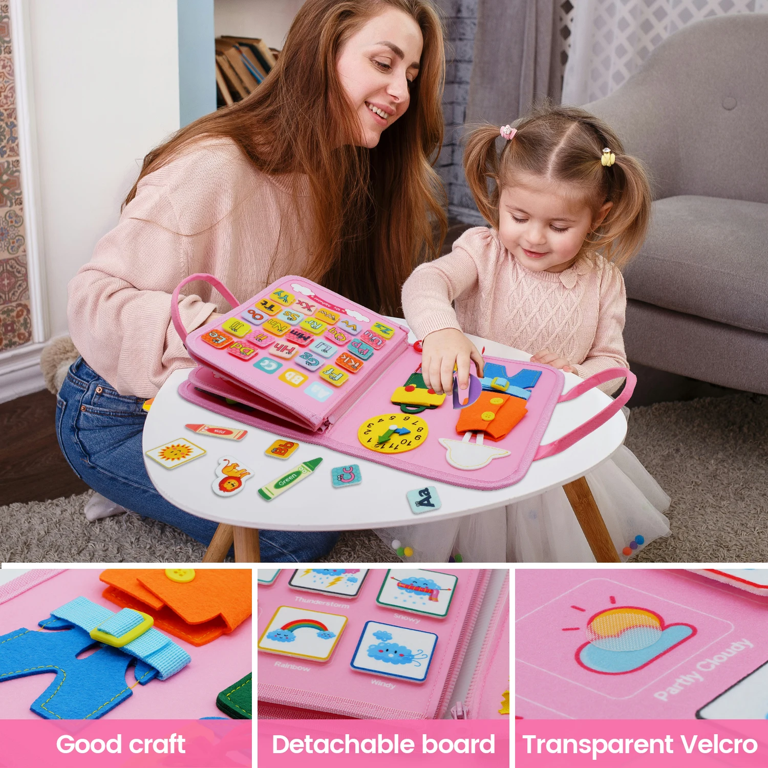 Thumbnail 4 - #25 Best Life Skills Toys to Buy In 2026