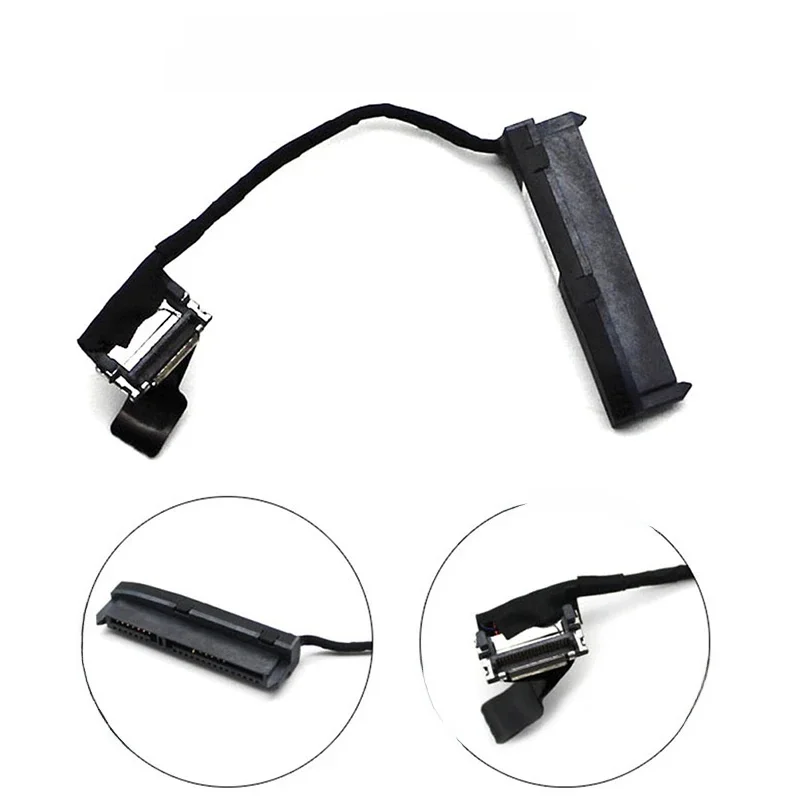 Kabel HDD do HP Pavilion DV6-6000 DV7-6000 DV7T-6000 SATA dysk twardy HDD złącze Flex Cable 6017B0309001 B3035050G00004 — zdjęcie 2
