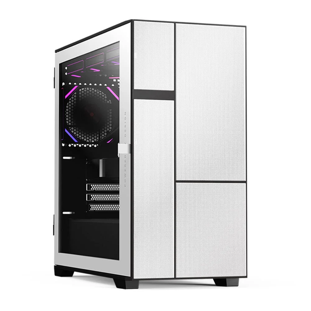 Microx WIZMAX ML-360 PC case