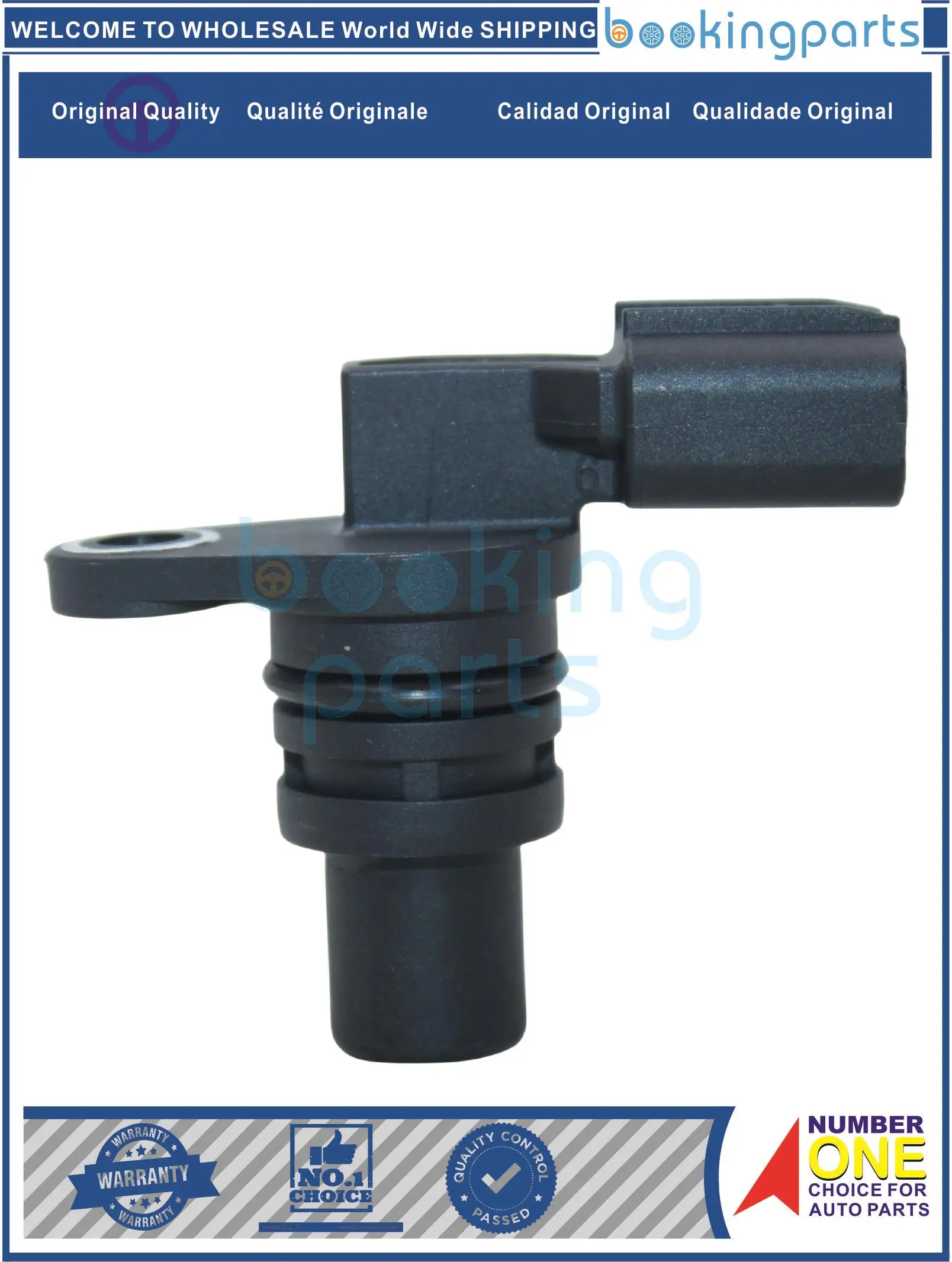 

Engine Sensor For MAZDA 3 03-14, 5 05-, 6 02-13, CX-7 09-13, MX-5 05-14, L3G2-18-230,L3G218230,6M8Z-12K073-AA,6M8Z12K073AA