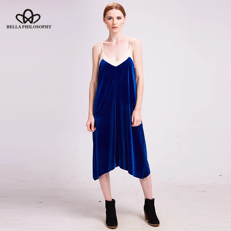 بيلا فلسفة الخريف المخملية شبكة كامي فستان النوم الجيش الأخضر Roayblue النبيذ فستان المرأة مثير فيستدوس #4