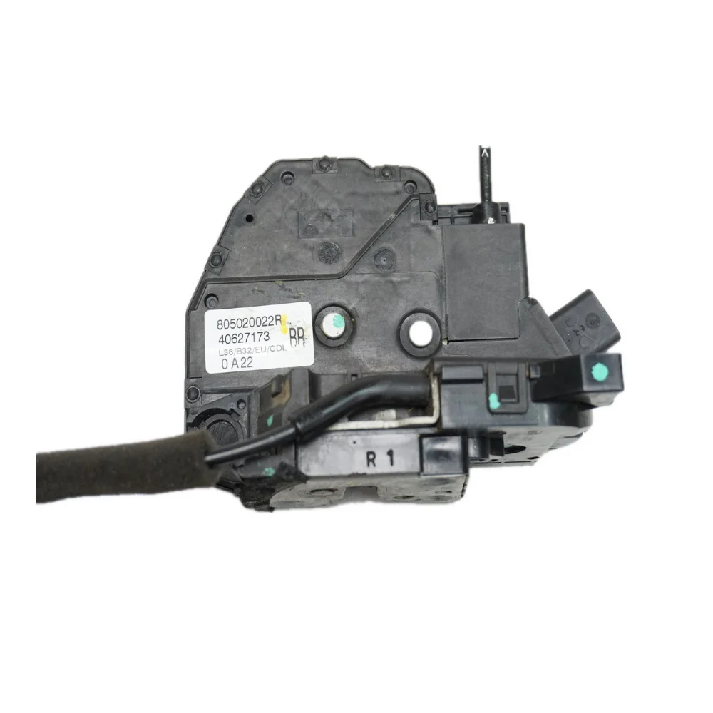 Door lock mechanism for Fluence Oem 805020022R right front direct shipping from warehouse high quality-Free Shipping