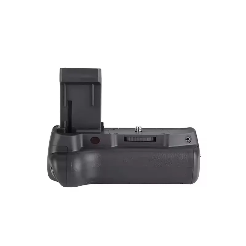 

Compatible with Canon 1100D T3 T5 1300D 1200D T6 vertical BG-1100D battery handle with remote control Camera battery LP-E10