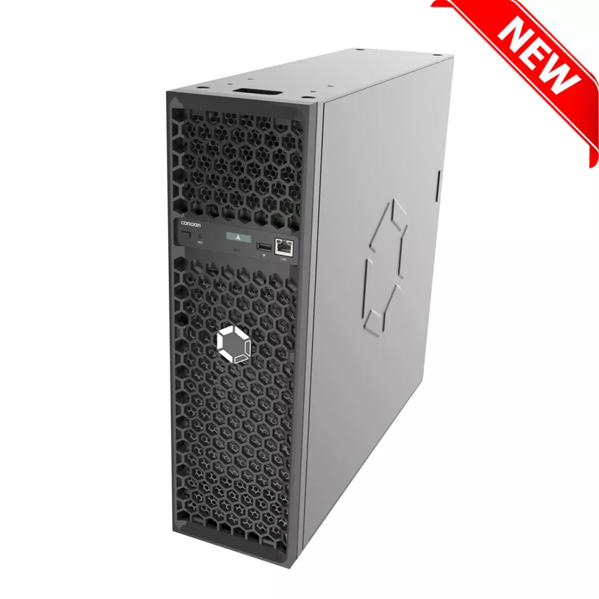 

AD buy 5 get 3 free Canaan Avalon Q 90TH/S 1674W Home Quite Miner
