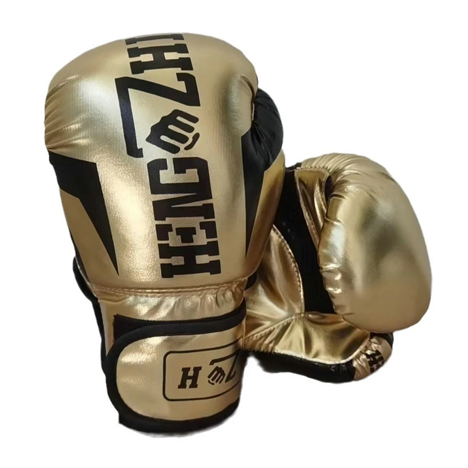 Boxing Gloves Kids Adults - Training Muay Thai Gloves 6oz to 12oz for Punch Bag MMA Sparring Fighting & Kickboxing