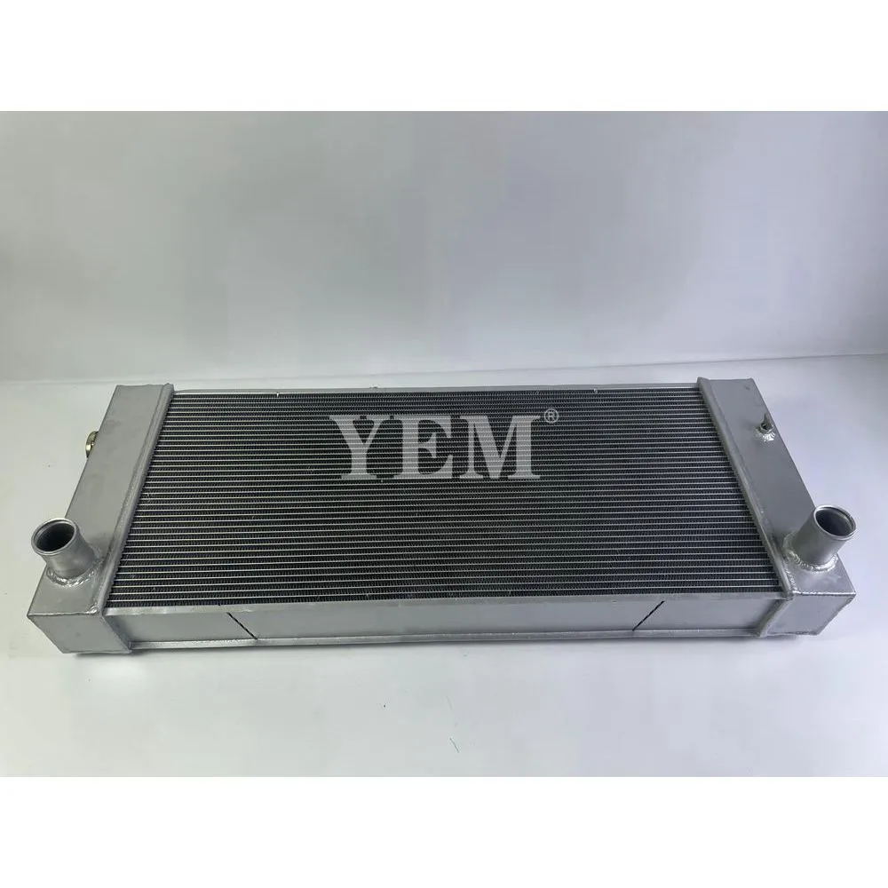 

FOR MACHINERY ENGINE PARTS 240-5 ASSY RADIATOR