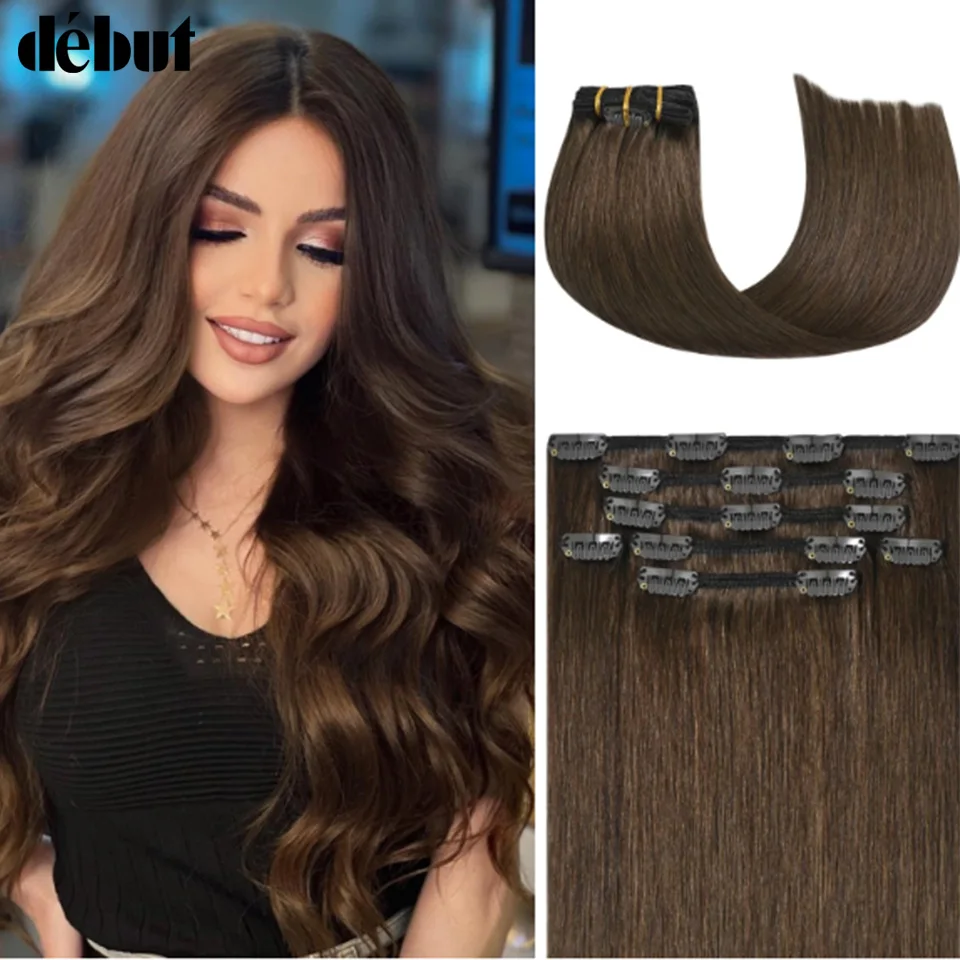 debut-4-straight-clip-in-hair-extensions-human-hair-highlight-p27-613-p6-613-613-8-7-piece-set-in-human-hair-extensions-head
