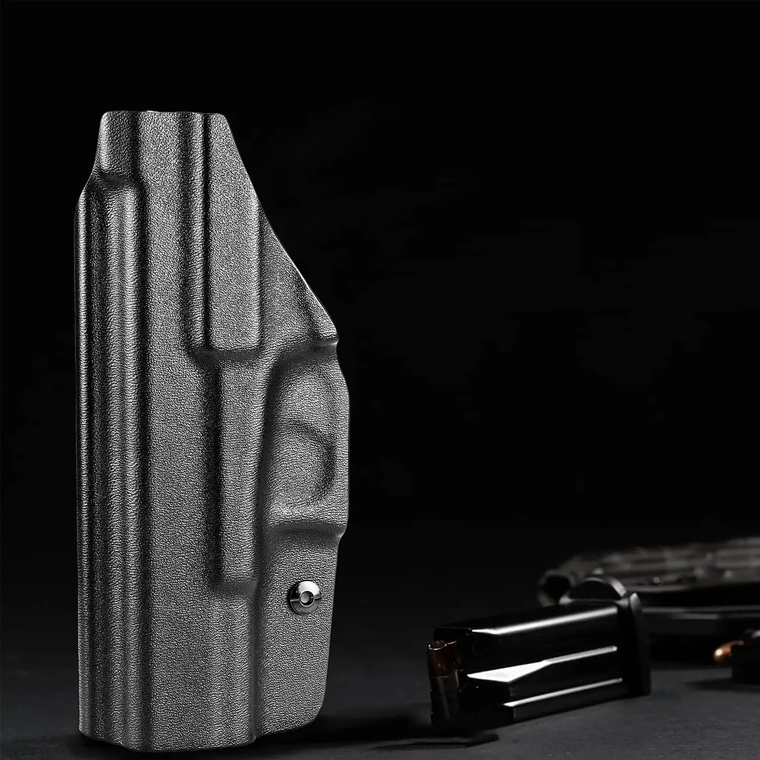 Only For Glock G19/19X/44/45, Glock 23/32 Gen 3 4,IWB Kydex Holster CompatibleInside Waistband Concealed Carry,Right/Left Hand - view 6